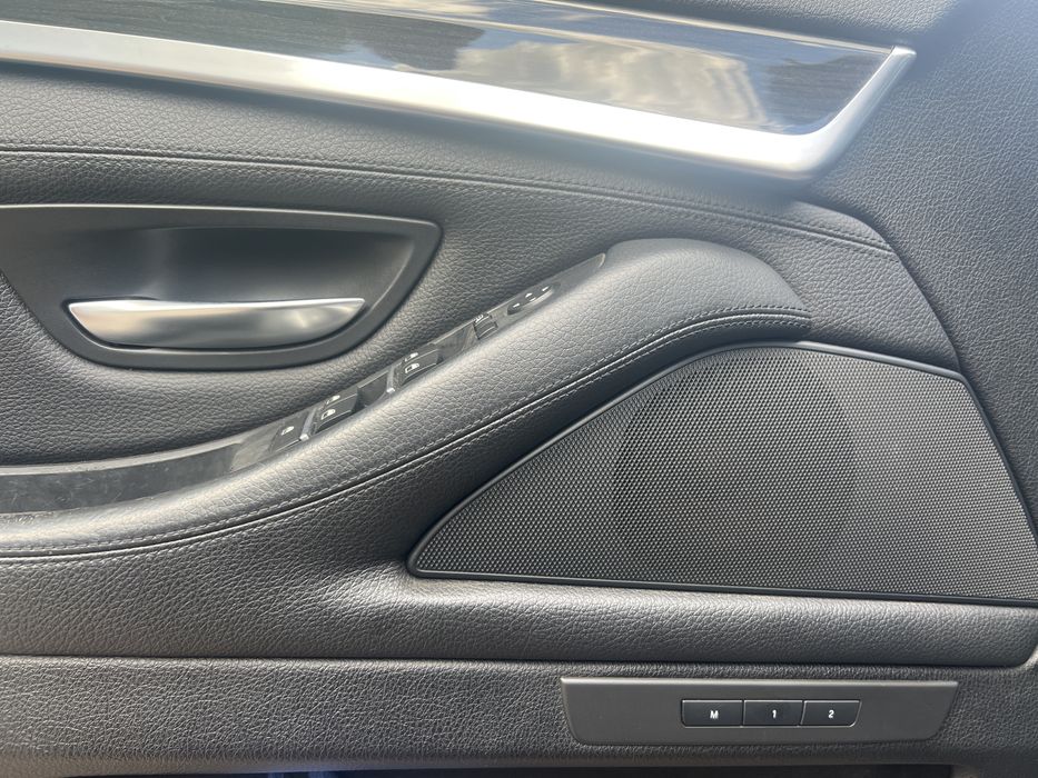 BMW 5 seria F10 528 Xdrive