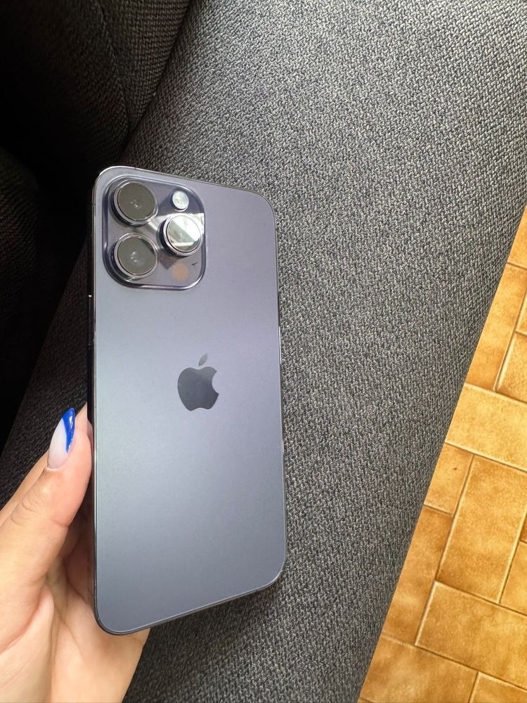 Iphone 14 pro max