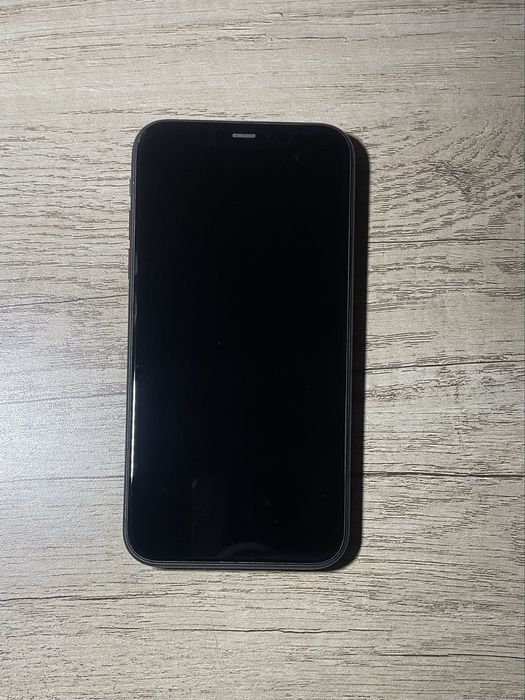 Iphone 11 kondycja 76%