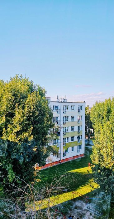 Do wynajęcia mieszkanie 3-pokojowe - Gniewkowo, ul. 700-lecia.
