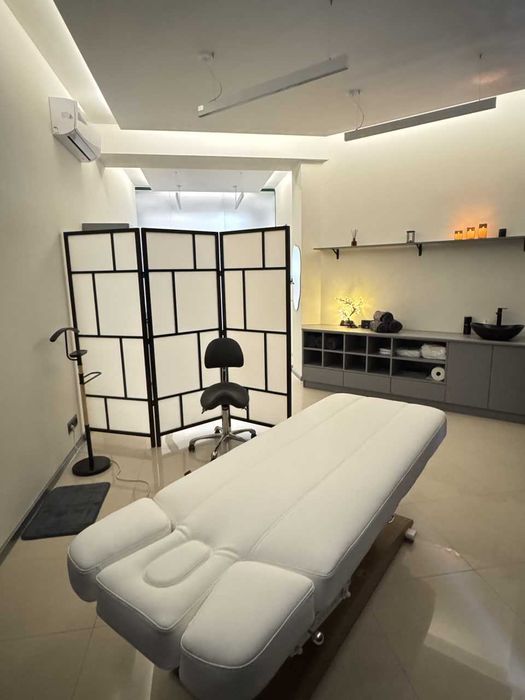 Masaż klasyczny, relaksacyjny.