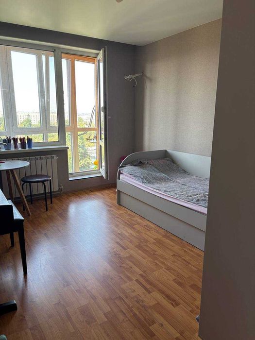 Продам 3 к. квартиру Юбилейный 602 м/н Салтовка ТРК Украина Сертификат