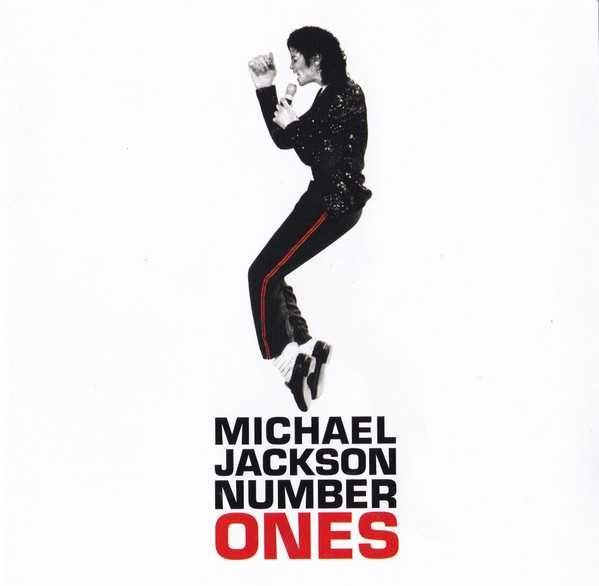Michael Jackson - 8 CDs - COMO NOVOS
