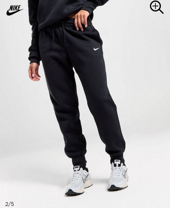 Спортивні штани жіночі Nike NSW оригінал джогери