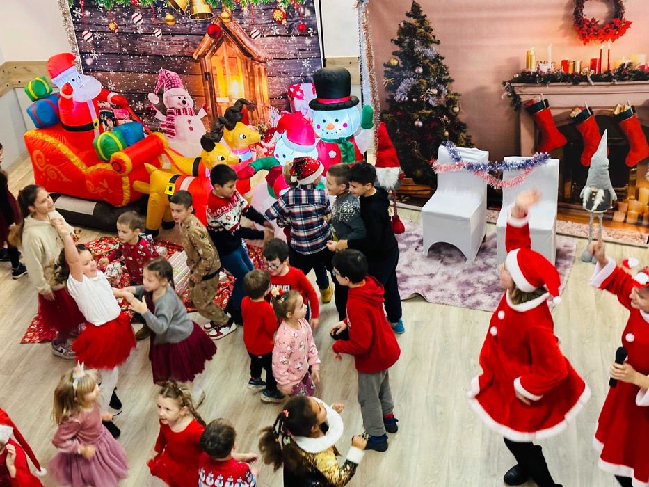 Fotobudka, Studniówki, Wizyta Mikołaja, Dmuchańce, Animacje, Bale