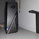 Komputer asus rog strix