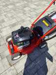 Kosiarka SABO 43 Compact Turbostar