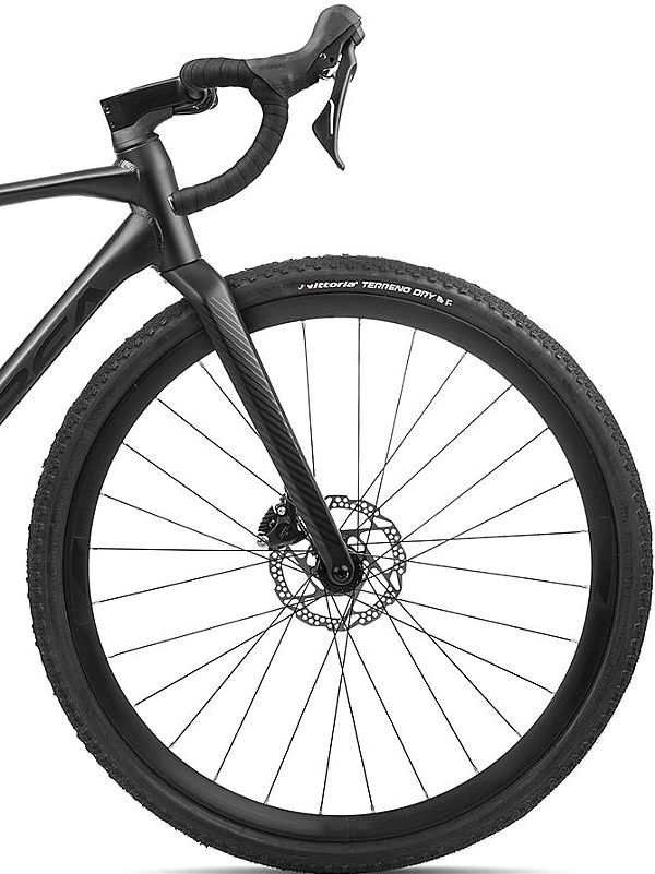 Rower gravel Orbea Terra H40 GRX 400