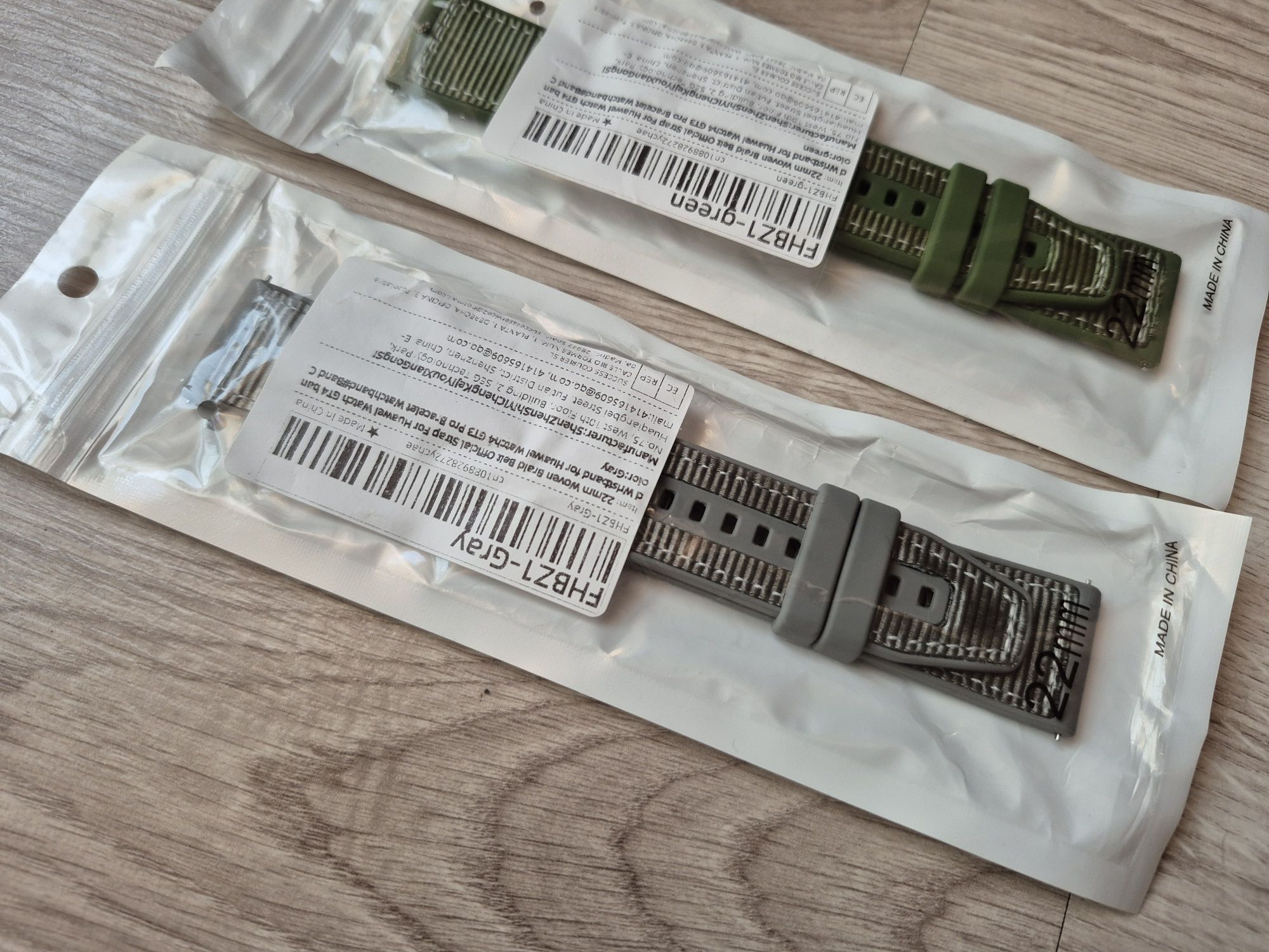 Huawei Watch GT 5 Paski