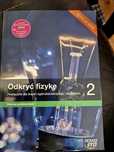 Podręcznik fizyka klasa 2