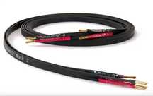 Tellurium Q Black II kabel przewód głośnikowy 2x2,5m nowy