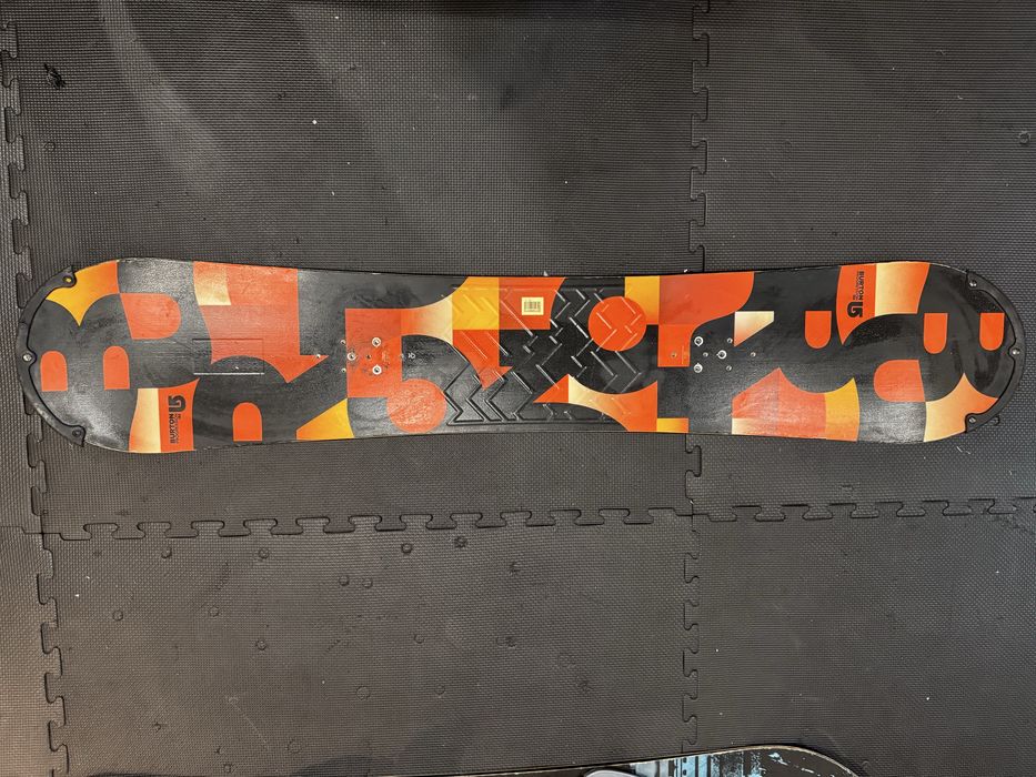 Snowboard BURTON 152