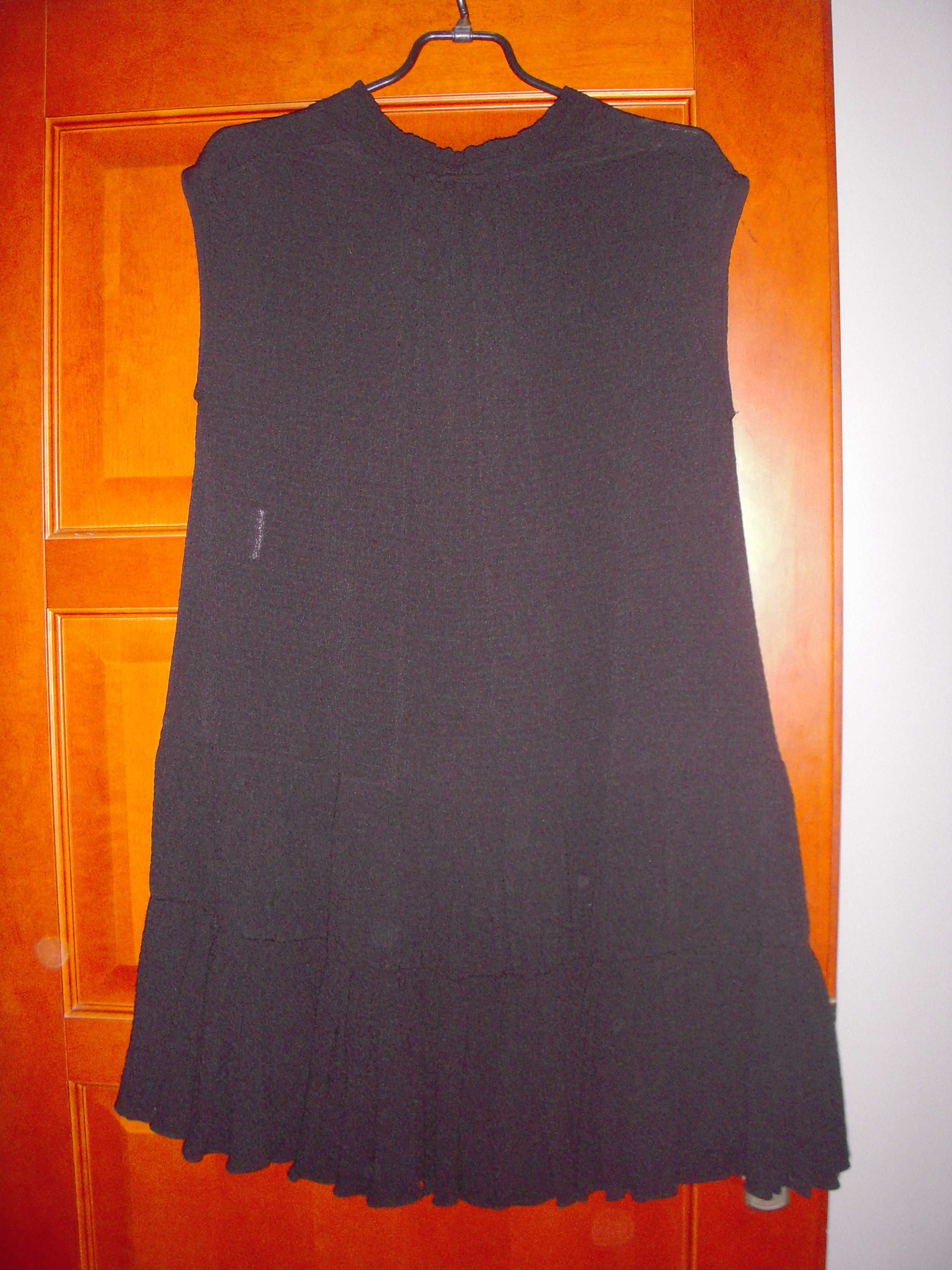 303 Avenue sukienka czarna roz. s/m