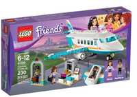 LEGO 41100 samolot