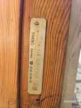 Okno dachowe fakro 79/140cm