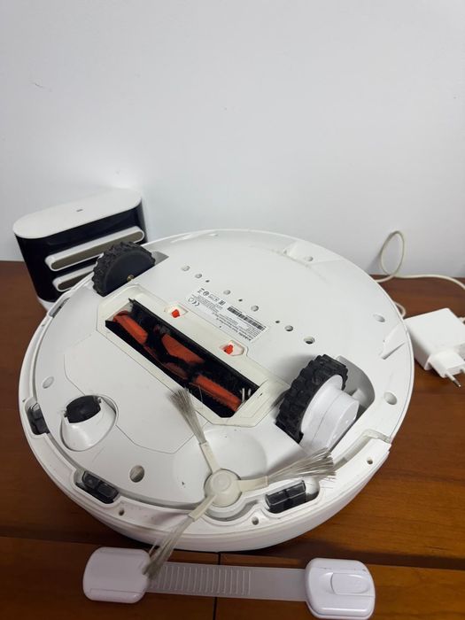 Robo Aspirador Xiaomi Vacuum-Mop 2S