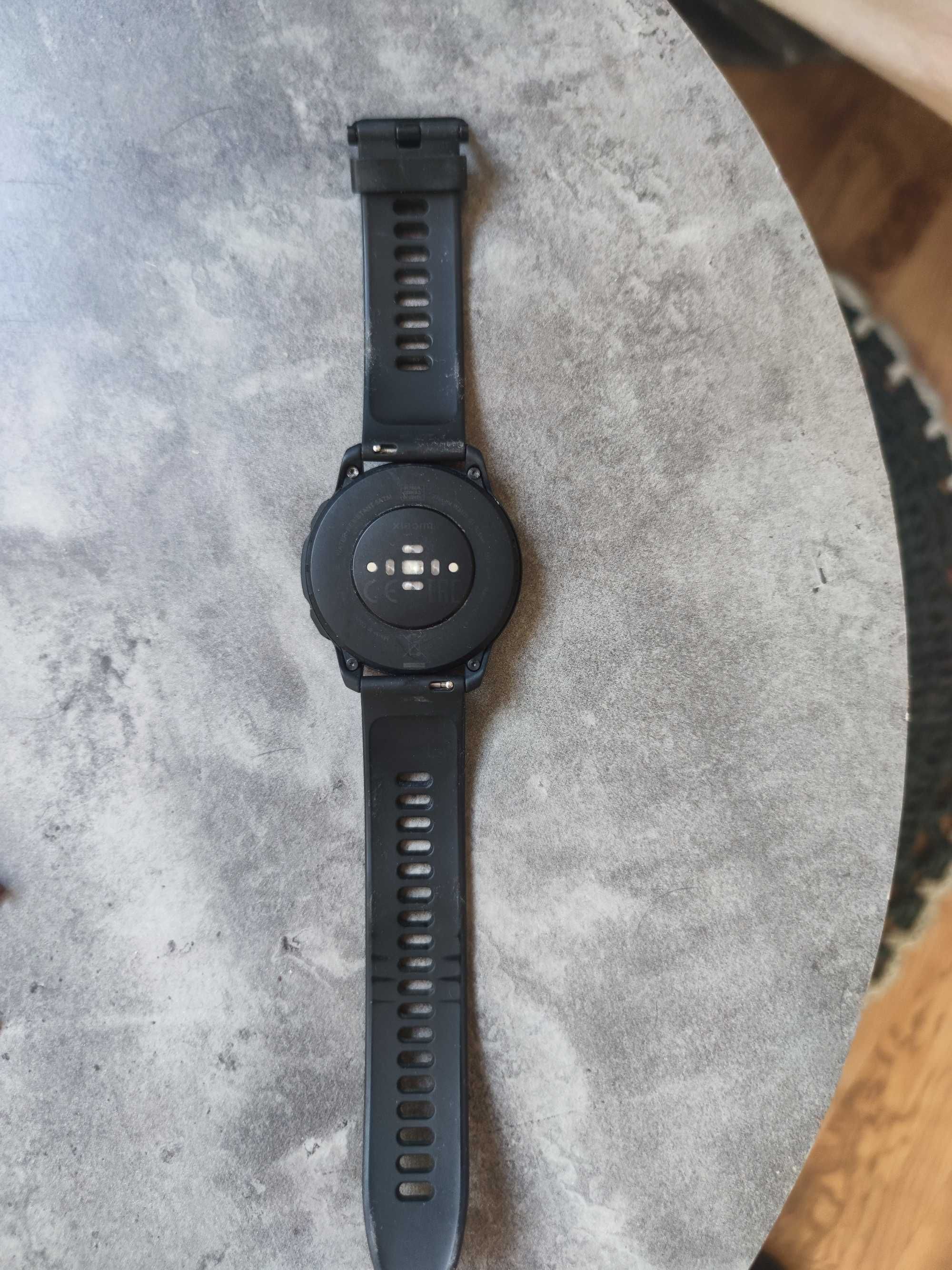 Zegarek smartwatch xiaomi s1 active