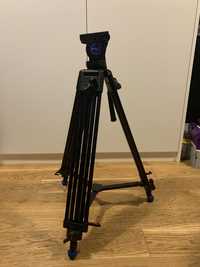 Statyw do aparatu/kamery firmy benro model kh25n