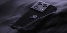 Nowa Motorola Edge 50 Ultra 5G 16/1TB Peach Grey Wood  2249 CentralGsm