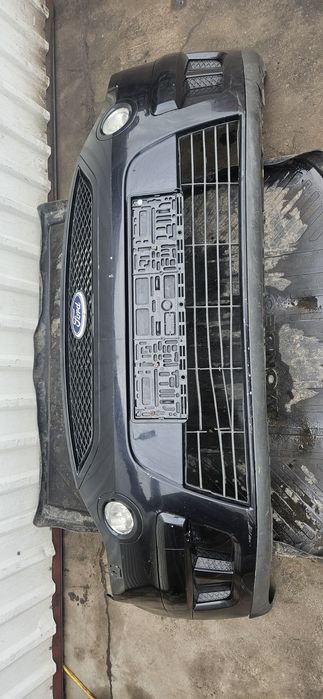 Ford smax mk1 zderzak przedni g6 spryski
