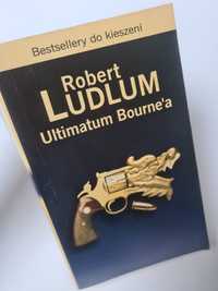 Ultimatum Bourne'a - Robert Ludlum