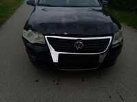 VW Passat b6 2005 rok 2.0 tdi 170km