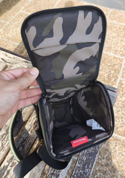 Manfrotto Street bolsa