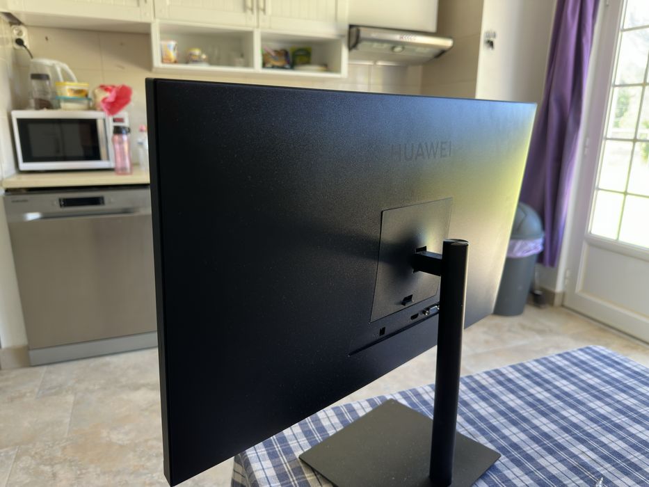 Monitor huawei 75hz