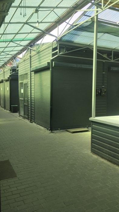 Продаж торгових приміщень