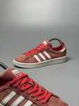 Кросівки Adidas Campus Core Pink Оригінал