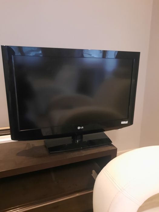 Telewizor Funai LG tanio transport