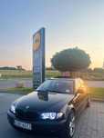 Zadbana E46 • Niski przebieg • Full serwis •Diesel idealny na co dzień