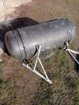 Bojler Wymiennik 120 L