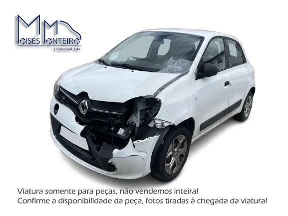 PEÇAS Renault Twingo 1.0Sce de 2016
