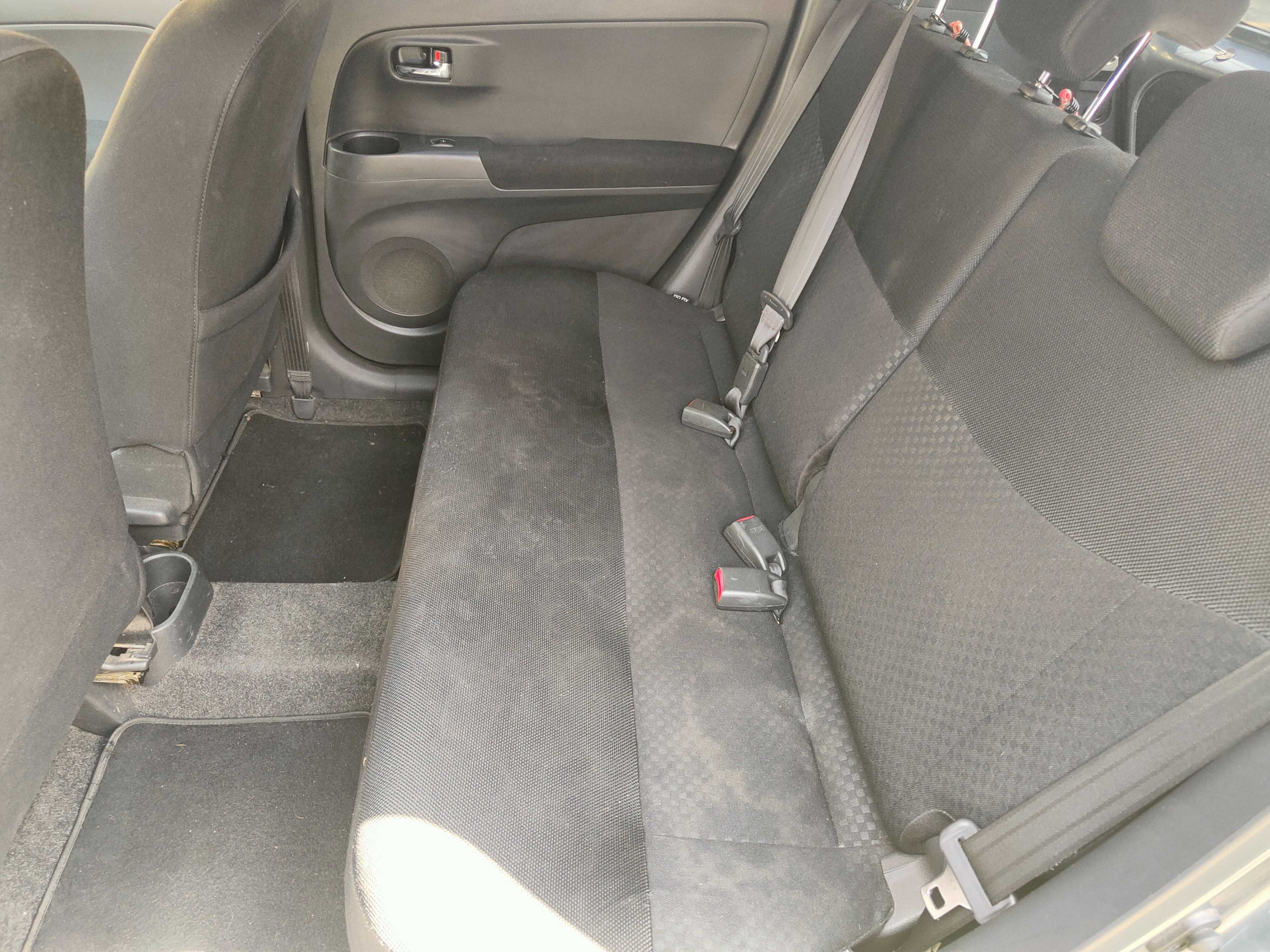Sprzedam Daihatsu Materia 1.5 103KM benzyna plus LPG