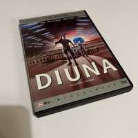 DIUNA 1984 DVD Dvid Lunch Sting