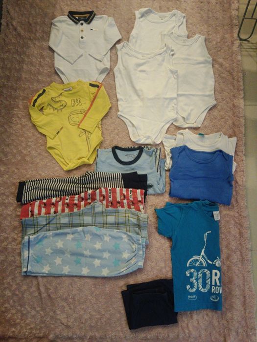 Body eleganckie 86 Coccodrillo