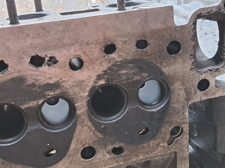 Продам дитали на м 51