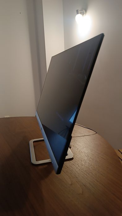 Monitor 27" HP27es - avariado