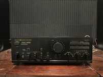 Wzmacniacz Onkyo Integra A-8470