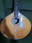 Guitarra portuguesa Domingos Cerqueira