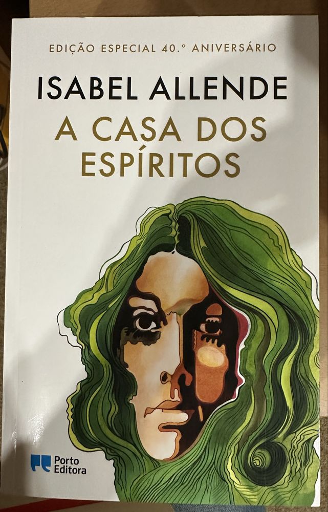 Vendo livros vários