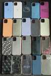 20 x etui iPhone 11 / 11pro