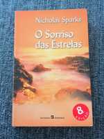 O Sorriso das Estrelas- Nicholas Sparks