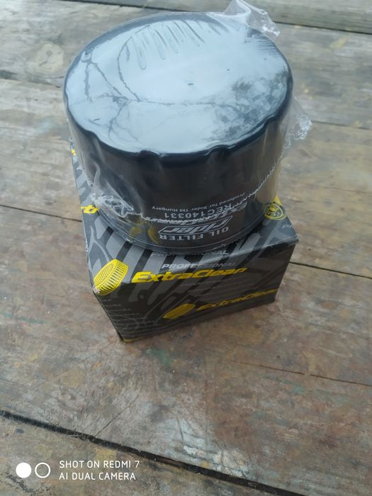 Масляный фильтр REC140331