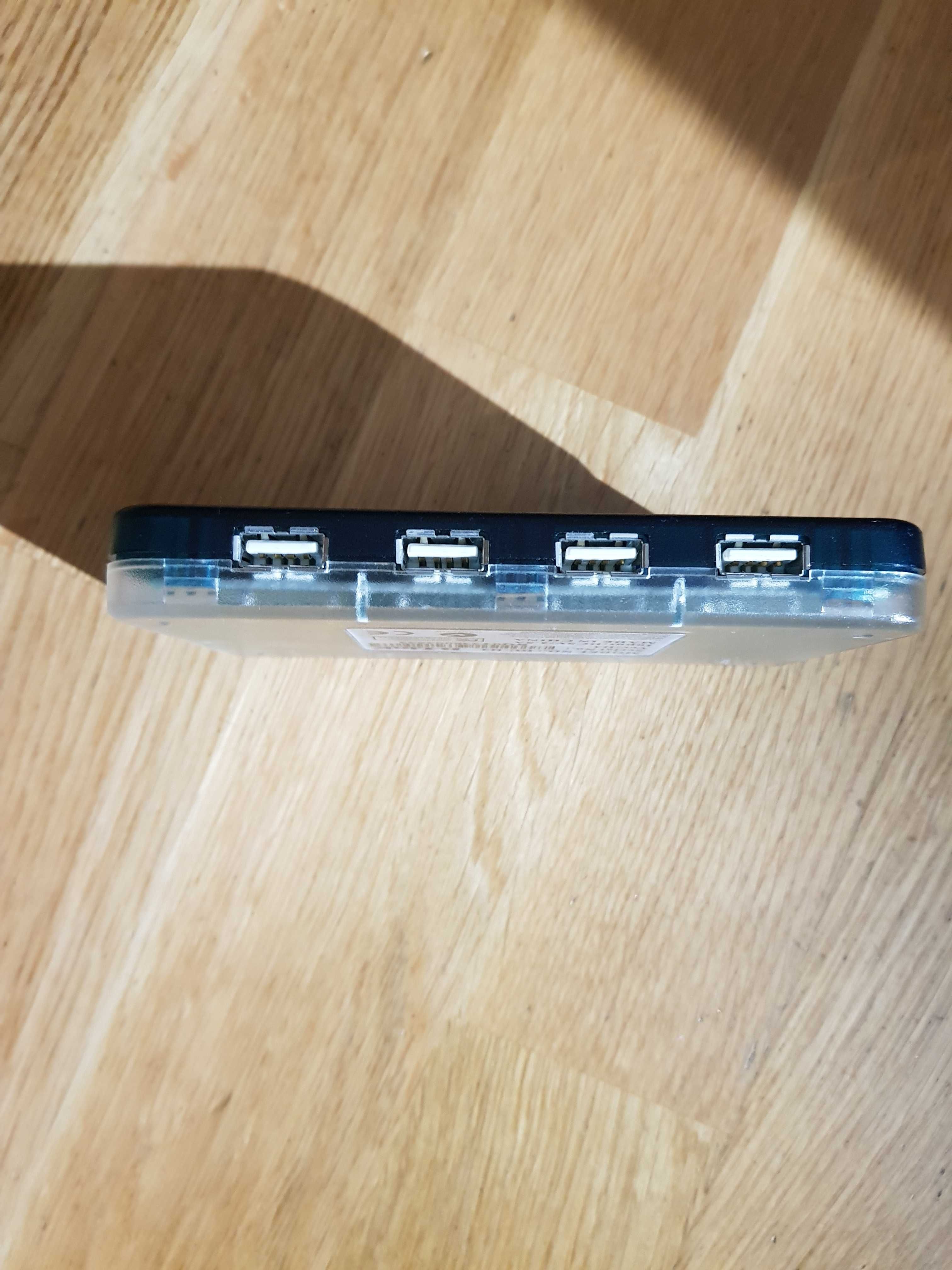 usb разветвитель hub.