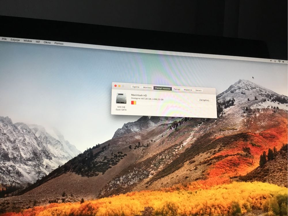 iMac (21,5-inch,Mid 2010)