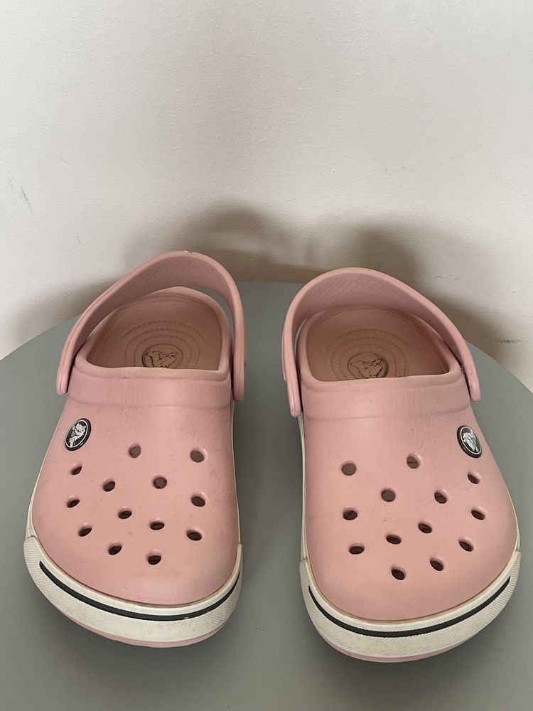 Crocs rozmiar J1 dł. wkl. 19,5 cm