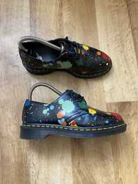 Туфлі Dr. Martens 1461