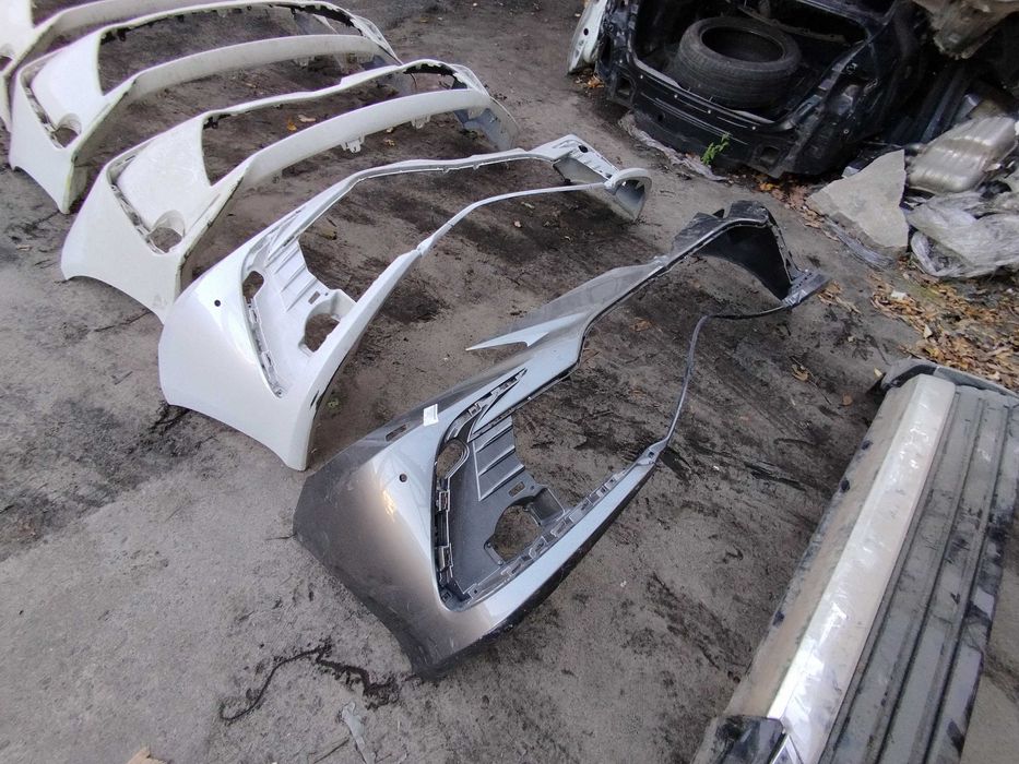 Задний передний бамер Toyota Corrola Camry V 70 V 50 2015 2022